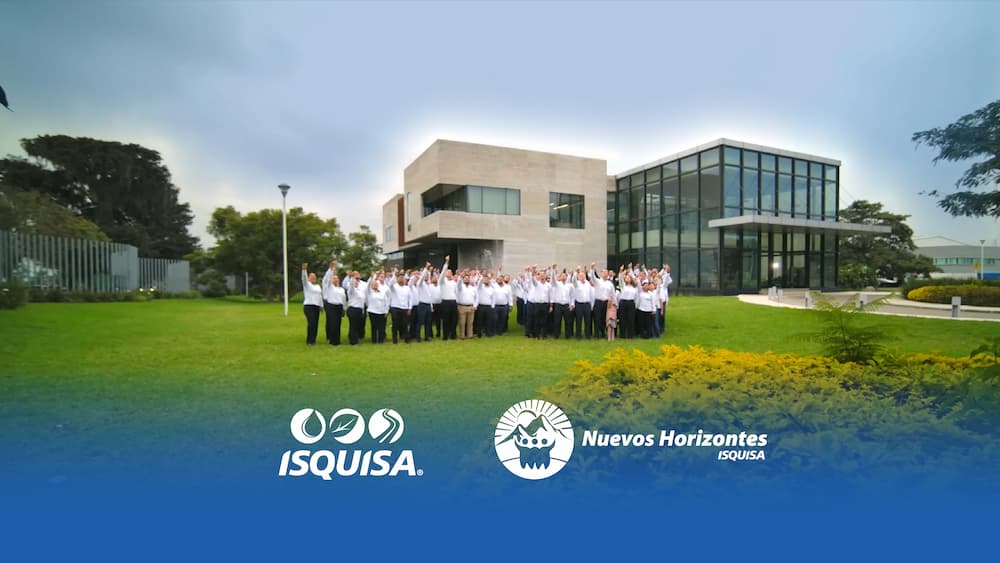 Testimonial Fertisquisa y CAMAVE para nutrición en agave