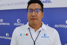 Juan García 