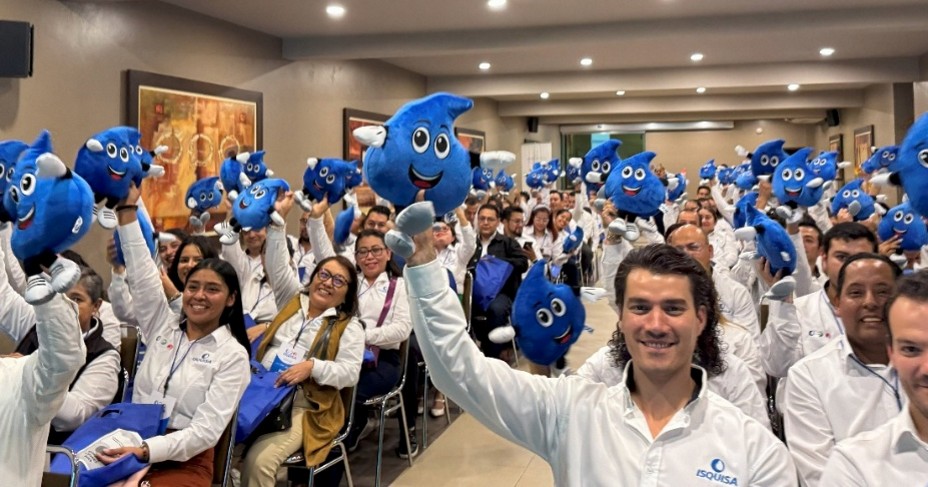 Somos STAFF: sumamos para hacer posible el resultado
